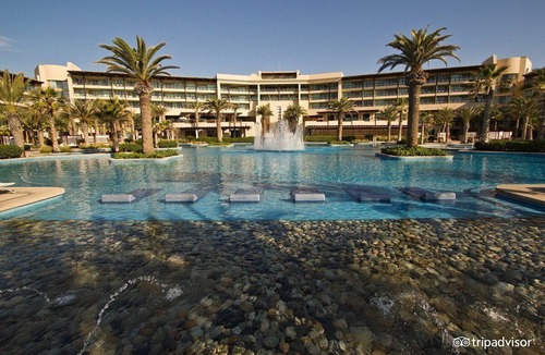 Zona Hotelera Resort | Vidanta Los Cabos - 1 Bdr or 2 Bdr