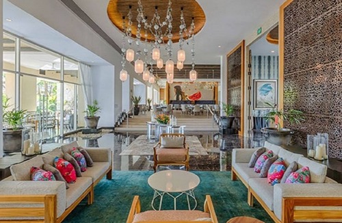 Zona Hotelera Resort | Vidanta Los Cabos Grand Mayan 2 BR Suite-Escape to Luxury, Escape to Fun!