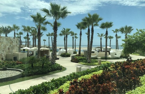 Zona Hotelera Resort | Vidanta Los Cabos Grand Mayan 2 BR Suite-Escape to Luxury, Escape to Fun!