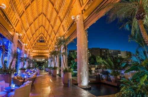 Isla Iguana Resort | Vidanta Puerto Vallarta - 1 Bdr or 2 Bdr