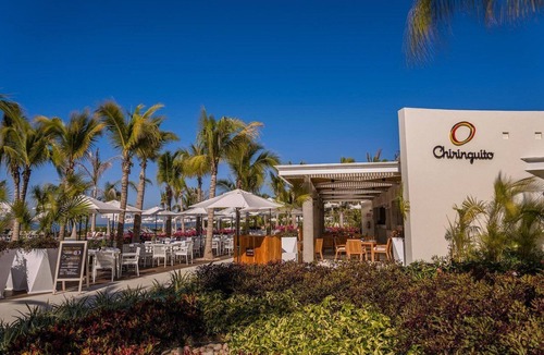 Isla Iguana Resort | Vidanta Puerto Vallarta - 1 Bdr or 2 Bdr