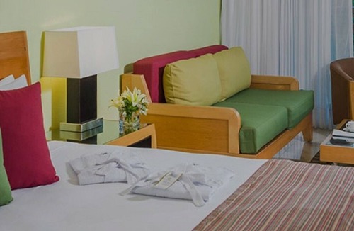 Playa del Secreto Resort | Vidanta Riviera Maya - Grand Mayan
