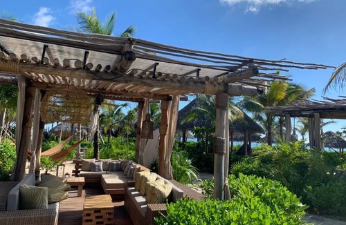 Playa del Secreto Resort | Vidanta Riviera Maya - Grand Mayan