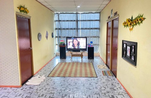 Tawau Resort | VIE HOMESTAY TAWAU