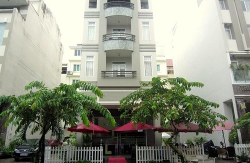 Phu My Hung Hotel | Vien Dong Hotel 2