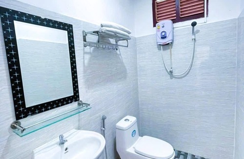 Vang Vieng House | ViengSavanh GuestHouse
