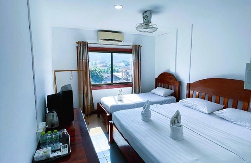 Vang Vieng House | ViengSavanh GuestHouse