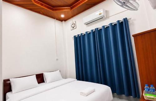 Luang Namtha Hotel | Viengsavanh Hotel