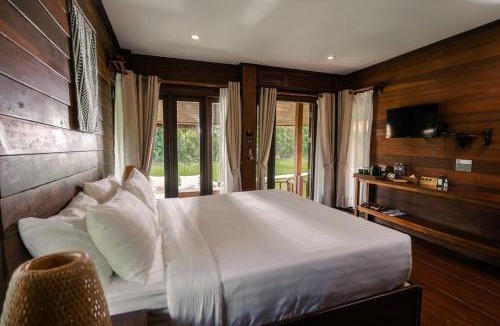 Vang Vieng Resort | ViengTara VangVieng Resort