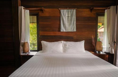 Vang Vieng Resort | ViengTara VangVieng Resort
