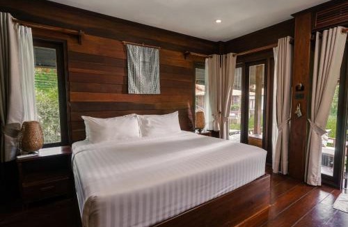 Vang Vieng Resort | ViengTara VangVieng Resort