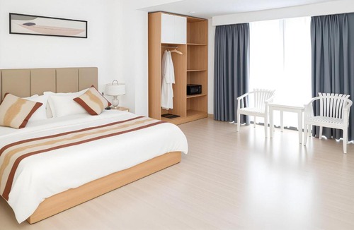 District 7 Hotel | Vienna Hotel VN