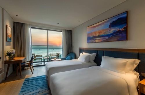 Long Hai Hotel | Vienna House by Wyndham Charm Long Hai