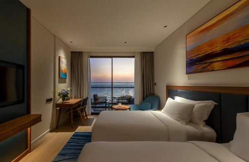 Long Hai Hotel | Vienna House by Wyndham Charm Long Hai