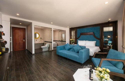 Vientiane Apartment | Vientiane AAG HOTEL & SPA