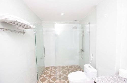 Vientiane Hotel | Vientiane Garden Villa Hotel And Coffee