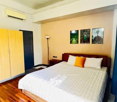 Vientiane Hotel | Vientiane Star Hotel B