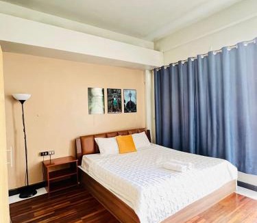 Vientiane Hotel | Vientiane Star Hotel B