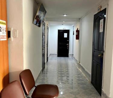 Vientiane Hostel | Vientiane Star Hotel