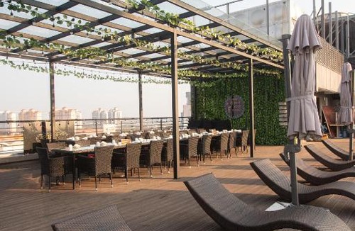 Vientiane Hotel | vientianemekonghotel