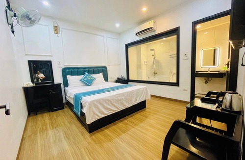 Ninh Binh Hotel | Viet Anh Hotel Ninh Binh