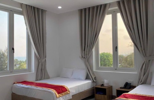 Tuy Phong Hotel | Viet Huong Hotel