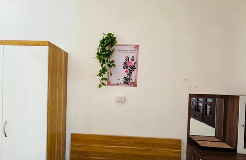 Yen Phu Bed & Breakfast | Viet Stay An Duong 1- west lake home