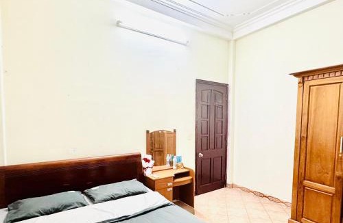 Long Bien Bed & Breakfast | Viet Stay Nguyen Van Cu LB-Simple Stay, Easy Life