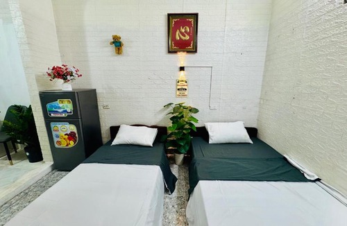 Dong Da Bed & Breakfast | Viet Stay Pho Chua Lang 2 - Campus View Home