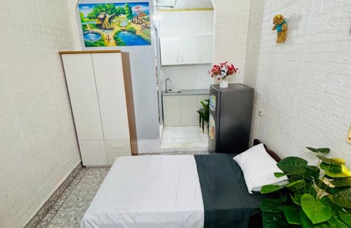 Dong Da Bed & Breakfast | Viet Stay Pho Chua Lang 2 - Campus View Home