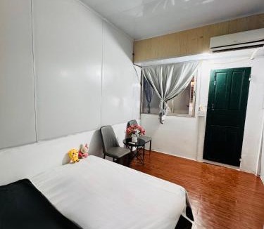 Dong Da Apartment | Viet Stay Pho Chua Lang 3 - Campus View Home