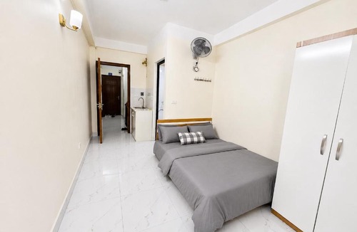 Tu Liem Hostel | Viet Stay Pho Nhon 1 - Campus View Home