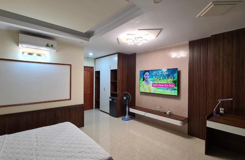Nhon Trach Hotel | Viet Trung Hotel