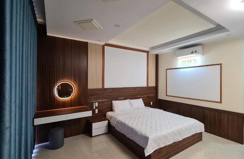 Nhon Trach Hotel | Viet Trung Hotel