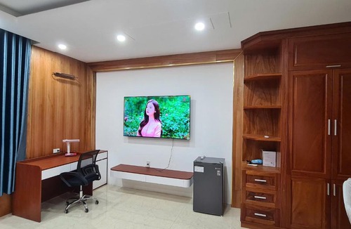 Nhon Trach Hotel | Viet Trung Hotel