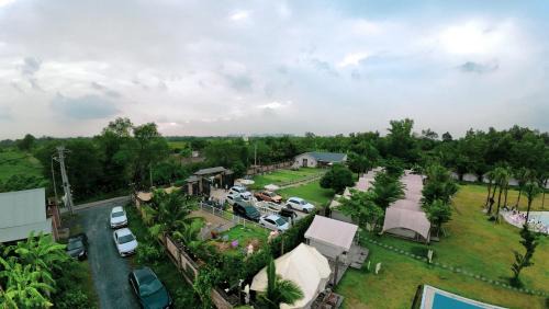 District 9 Other | Vietgangz Glamping Club