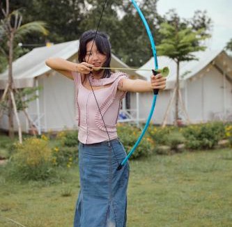 District 9 Other | Vietgangz Glamping Club