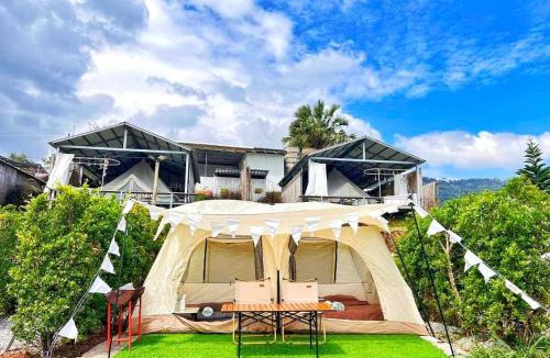 Khao Kho Resort | View Khao Camping - วิวเขาแคมป์ปิ้ง เขาค้อ