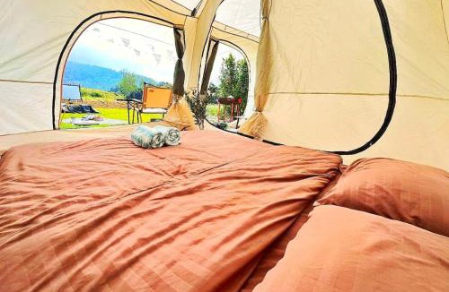 Khao Kho Resort | View Khao Camping - วิวเขาแคมป์ปิ้ง เขาค้อ