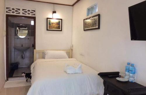 Luang Prabang House | View Khemkhong Guesthouse