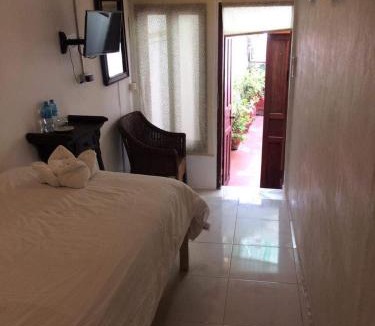 Luang Prabang House | View Khemkhong Guesthouse