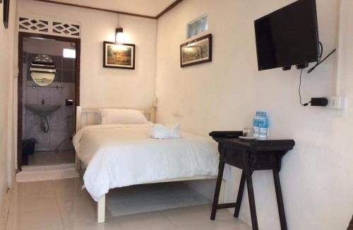 Luang Prabang House | View Khemkhong Guesthouse