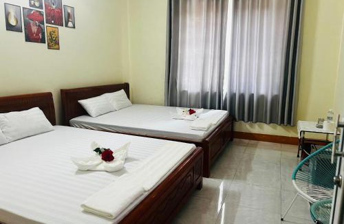 Dong Hoi Hotel | View Nhat Le Beach Hotel