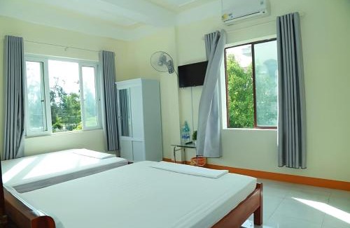 Dong Hoi Hotel | View Nhat Le Beach Hotel