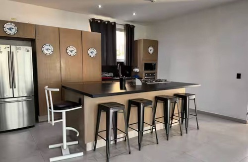 Chantepec Apartment | View of the lagoon, enjoy with family and friends.