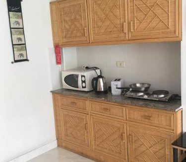 South Pattaya Apartment | View Talay 1B Residence