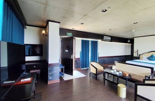 Van Ho Hotel | Vigolando Van Ho Resort