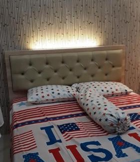 Rawasari Apartment | Vika Property GPC