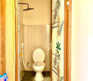 South Krui Hotel | vila La-surf