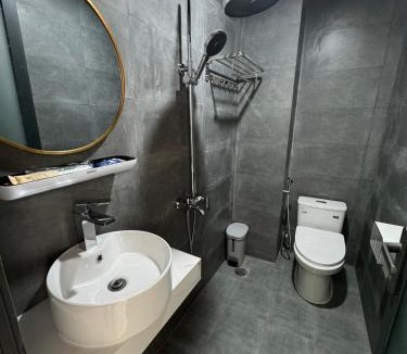 Phu Quy Hotel | Vile Villa Homestay View Biển 01 Đảo Phú Quý
